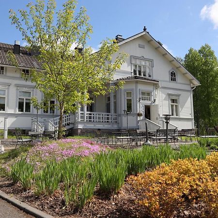 Olkkolan Hovi Hotel Savitaipale Eksteriør billede
