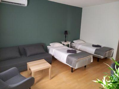 Olkkolan Hovi Hotel Savitaipale Eksteriør billede