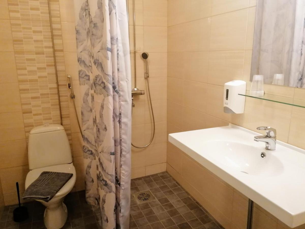 Olkkolan Hovi Hotel Savitaipale Værelse billede